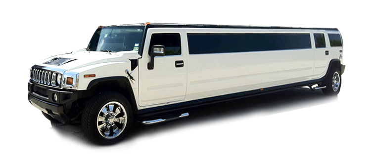 Stretch Hummer Limo
